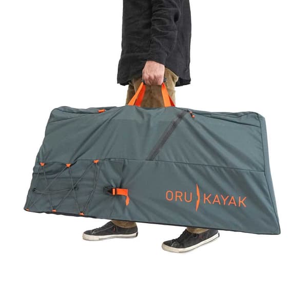Oru Kayak Oru Inlet/lake Pack Rygsæk