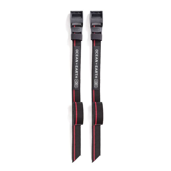 Ocean & Earth Webbing Tie Downs 16´0´´ 4.8m Flerfärgad
