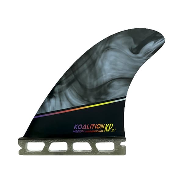 Koalition Core Comp Kp3.1 Futures Köl  M