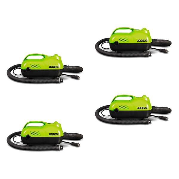 Jobe Infinity Pump 12v Slange