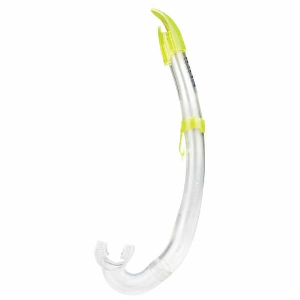 Snorkel Seac 84002600136 Gul