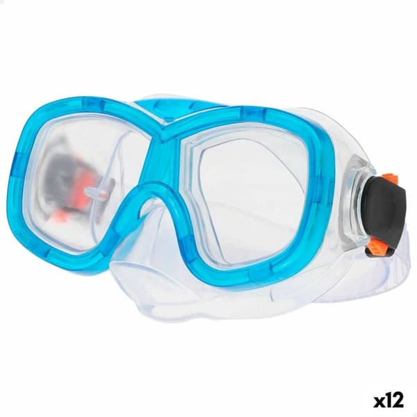 Dykmask AquaSport (12 antal)