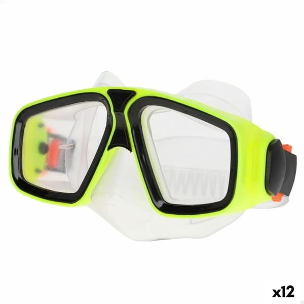 Dykmask AquaSport (12 antal)