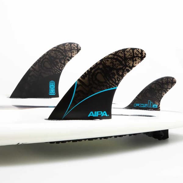 Fcs Ii Aipa Twin+1 Pg Retail Køl  XL