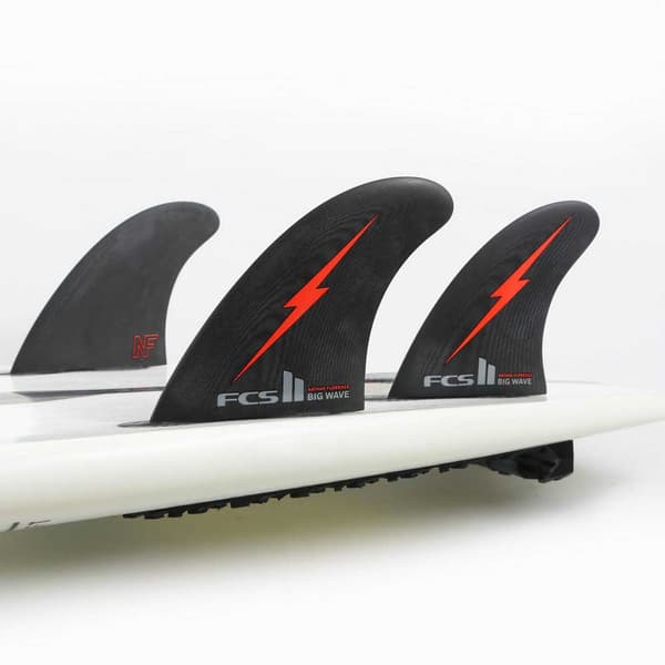 Fcs Ii Big Wave G10 Tri Retail Köl LG