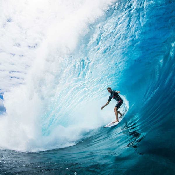Fcs Ii Big Wave G10 Tri Retail Köl LG