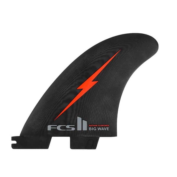 Fcs Ii Big Wave G10 Tri Retail Köl LG
