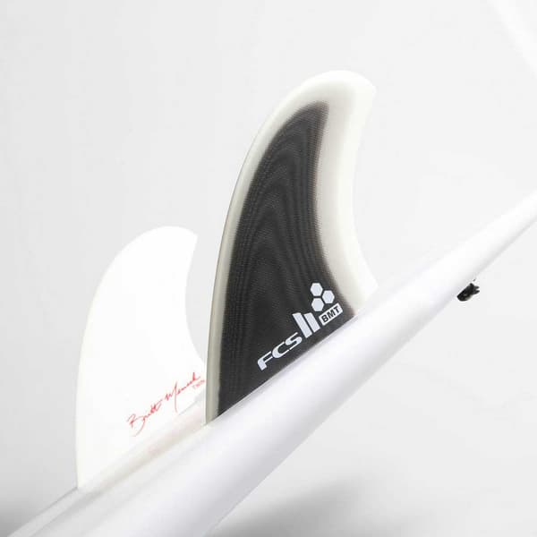 Fcs Ii Bm Pg Twin Køl XL