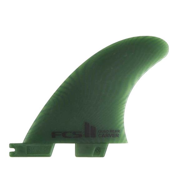 Fcs Ii Carver Neo Glass L Tri-quad Köl LG