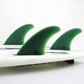 Miniatyrbild 6 av 6: Fcs Ii Carver Neo Glass L Tri-quad Köl  LG