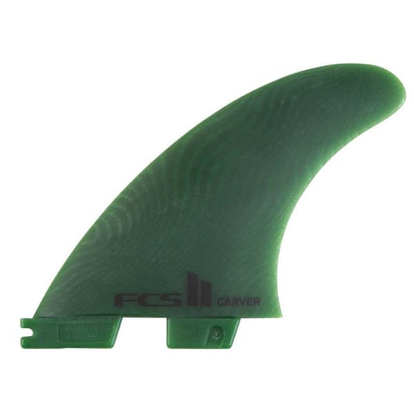 Fcs Ii Carver Neo Glass L Tri-quad Köl LG