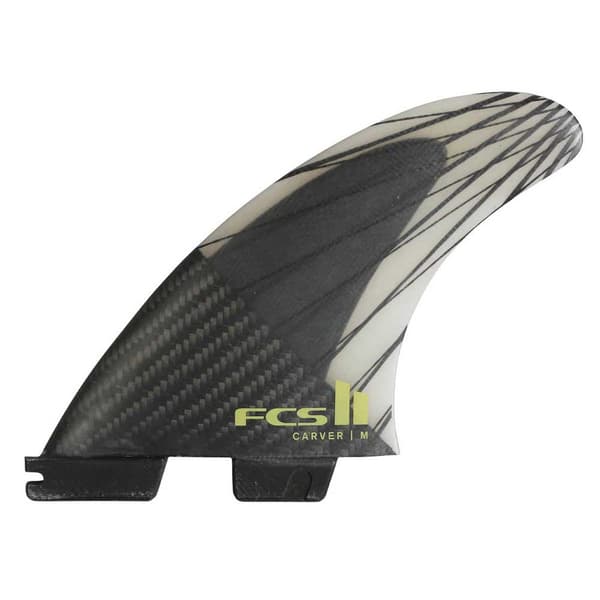Fcs Ii Carver Pc Carbon M Tri Köl  MD