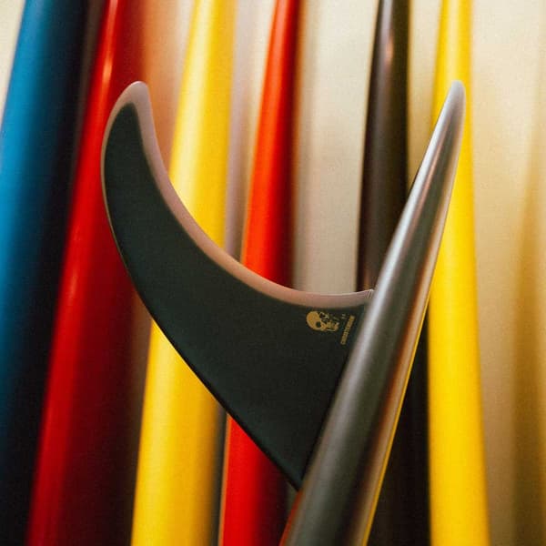 Fcs Ii Christenson Pg 7.5´´ Køl