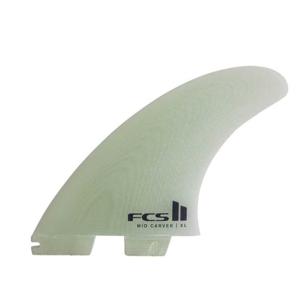 Fcs Ii Mid Carver Pg Xl Köli XL