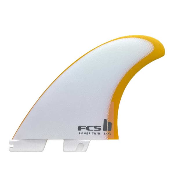 Fcs Ii Power Twin + 1 Pg L-xl Köl  XL