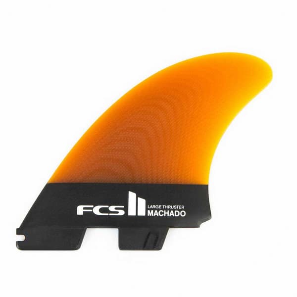 Fcs Ii Rm Pg L Tri-keel Köl  LG