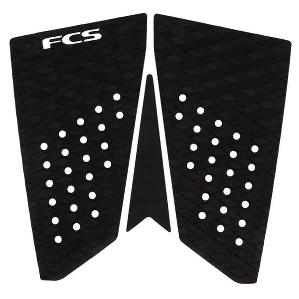 Fcs T-3 Fish Dragplatta