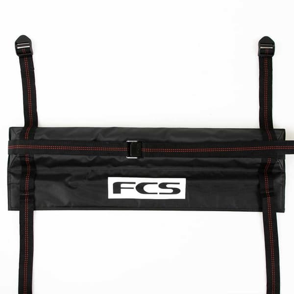 Fcs Cam Lock Double Soft Racks Viiva