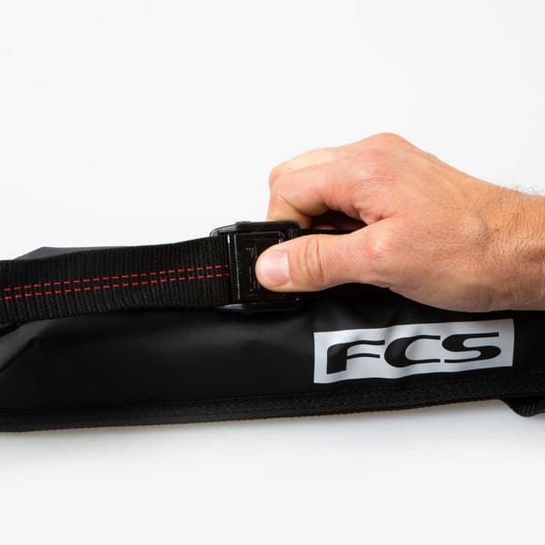 Fcs Cam Lock Double Soft Racks Viiva