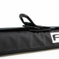 Miniatyrbild 3 av 7: Fcs D-ring Double Soft Racks Linje
