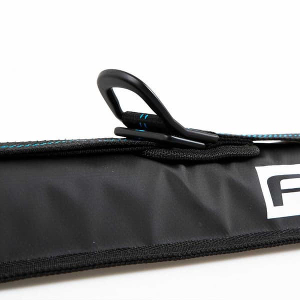 Fcs D-ring Double Soft Racks Linje