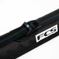 Miniatyrbild 2 av 7: Fcs D-ring Double Soft Racks Linje