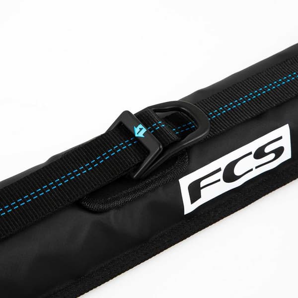 Fcs D-ring Double Soft Racks Linje