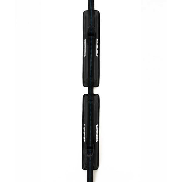 Fcs D-ring Double Soft Racks Linje