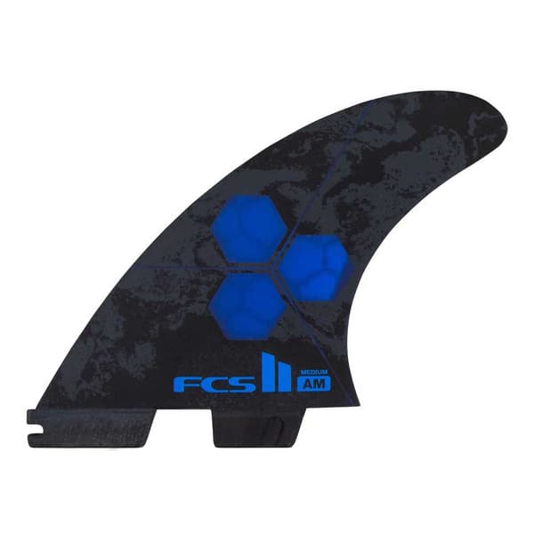 Fcs Ii Am Pc M Tri Fins Köli