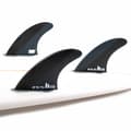 Miniatyrbild 2 av 2: Fcs Ii Mf Neo Carbon L Tri Fins Köl