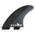 Miniatyrbild 1 av 2: Fcs Ii Mf Neo Carbon L Tri Fins Köl