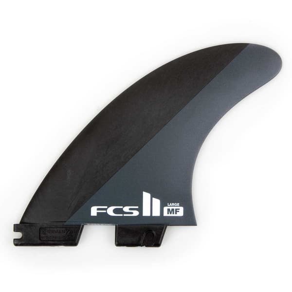 Fcs Ii Mf Neo Carbon L Tri Fins Köl