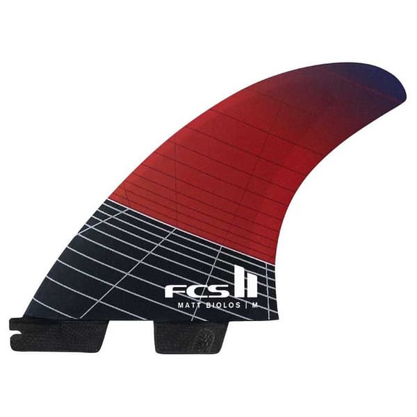 Fcs Ii Mb Pc Carbon M Tri-quad Köl  MD