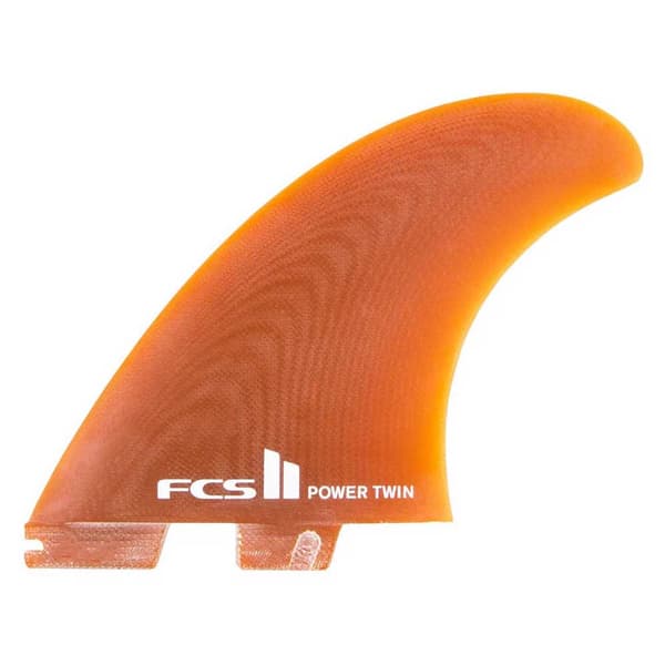 Fcs Ii Power Twin + 1 Pg Retail Köl  XL