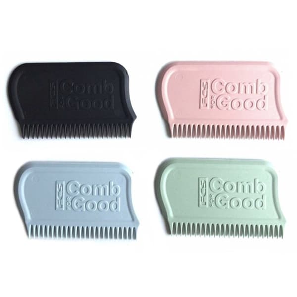 Fcs Eco Blend Comb Vaha 50 Yksiköt