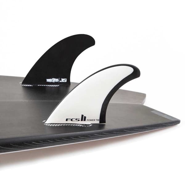 Fcs Ii Js Power Twin Pg Retail Köl XL