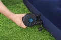 Miniatyrbild 4 av 8: Bestway PowerTouch D batteridriven elektrisk luftpump