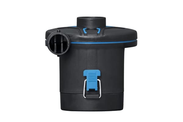 Bestway PowerTouch D batteridriven elektrisk luftpump