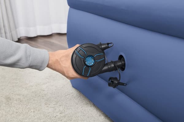 Bestway PowerTouch Uppladdningsbar Sladdlös Elektrisk Luftpump