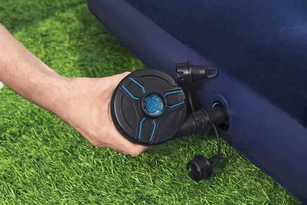Bestway PowerTouch Uppladdningsbar Sladdlös Elektrisk Luftpump