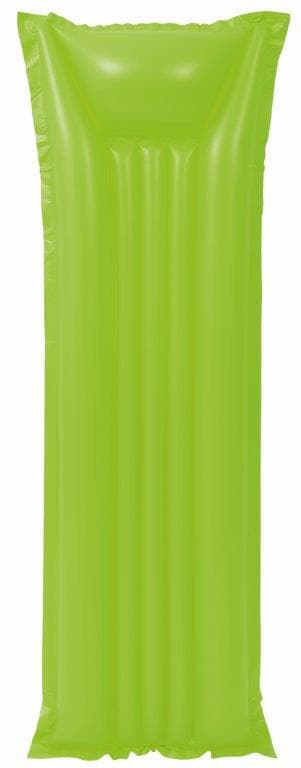 Economy oppustelig madras 183 x 69 cm