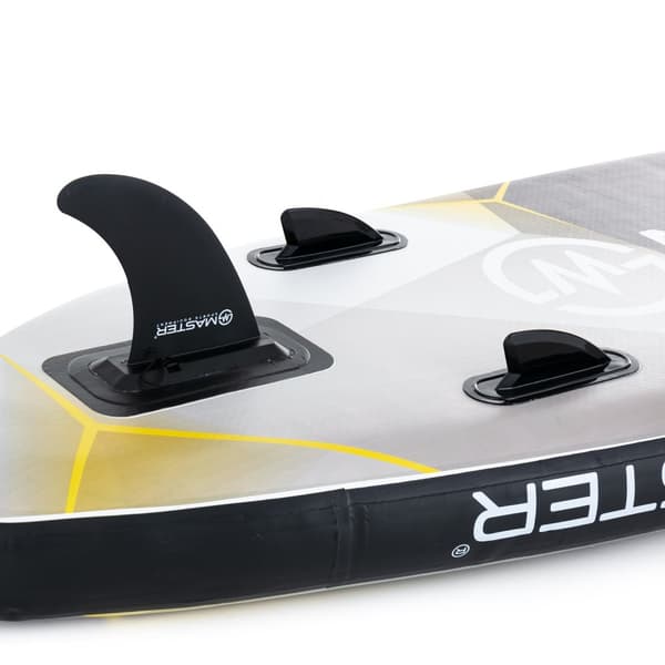 Paddleboard SUP MASTER Aqua Sturgeon - 10
