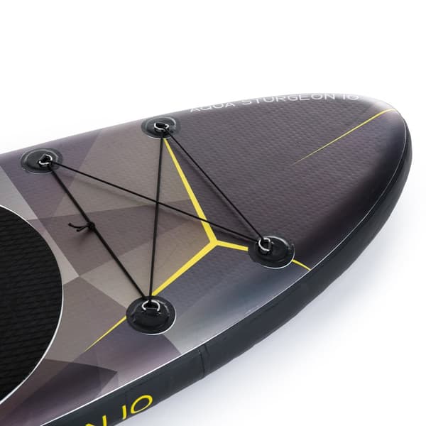 Paddleboard SUP MASTER Aqua Sturgeon - 10