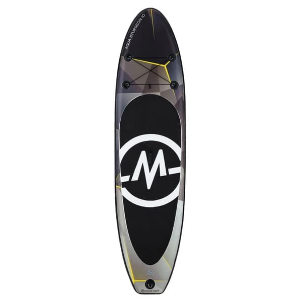 Paddleboard SUP MASTER Aqua Sturgeon - 10