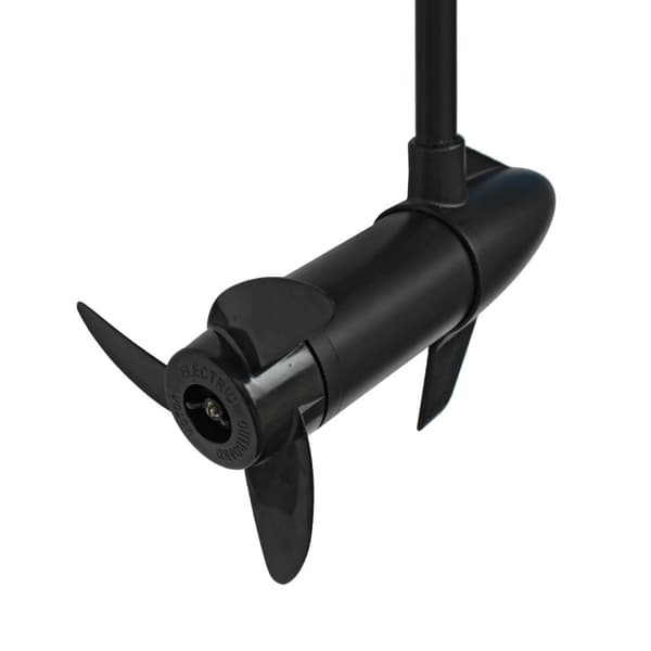 MASTER 58 LBs båtmotor - elektrisk 612 W