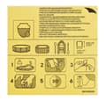 Miniatyrbillede 2 af 2: BESTWAY vandtætte reparationslapper 10 stk.