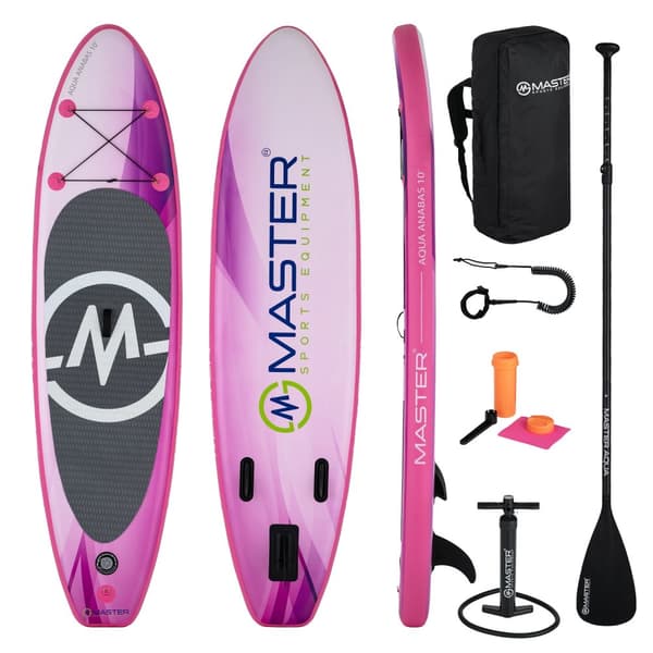 SUP-lauta MASTER Aqua Anabas - 10