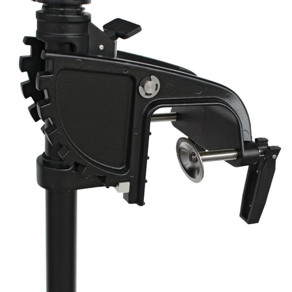MASTER 40 LBs bådmotor - elektrisk 408 W