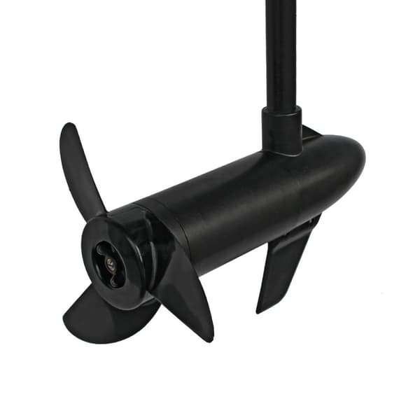 MASTER 40 LBs bådmotor - elektrisk 408 W