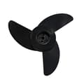 Miniatyrbillede 1 af 3: Propel til MASTER 24-48 Lbs motor
